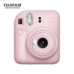 image-Genuine Orignial Fujifilm Instax Mini 12 Film Instant Camera with Instax Mini Film Photo Paper New Arrival