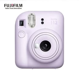 image-Genuine Orignial Fujifilm Instax Mini 12 Film Instant Camera with Instax Mini Film Photo Paper New Arrival