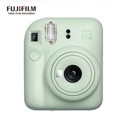 image-Genuine Orignial Fujifilm Instax Mini 12 Film Instant Camera with Instax Mini Film Photo Paper New Arrival