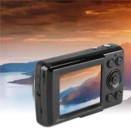 image-Digital Camera Video Recorder Small Cam Multifunctional Photography Cams