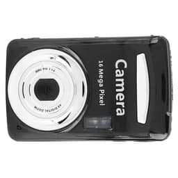 image-Digital Camera Video Recorder Small Cam Multifunctional Photography Cams
