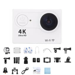 image-Original Ultra HD 4K Action Camera 1080P/30fps WiFi 2.0-inch Screen 170D Waterproof Underwater Helmet GO Recording Cameras Pro