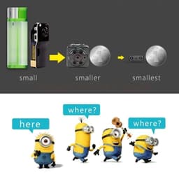 image-Mini HD 1080P WIFI Camera Built-in Battery IR Night Vision Body Cam IP Remote Monitoring Video Voice Camcorder Cam