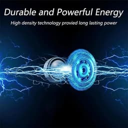 image-High Capacity 5-50pcs AG7 Alkaline 1.5V Button Cell Battery LR927 LR57 SR927W 399 GR927 G7 Watch Toys Remotes Cameras with gift