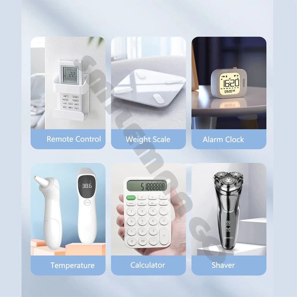 image-High Capacity 5-50pcs AG7 Alkaline 1.5V Button Cell Battery LR927 LR57 SR927W 399 GR927 G7 Watch Toys Remotes Cameras with gift