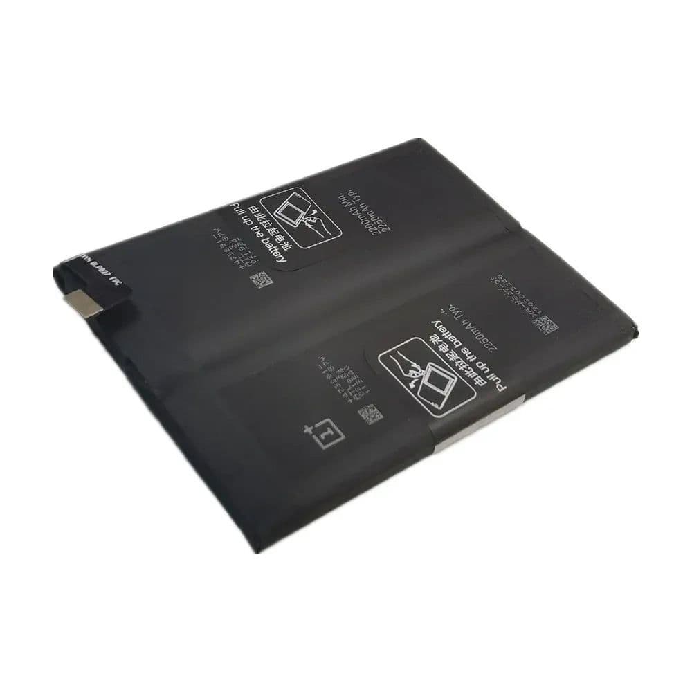 image-2024 Years 4500mAh BLP827 High Quality One Plus 1+ Original Battery For OnePlus 9 Pro 9Pro Mobile Phone Replacement Battery