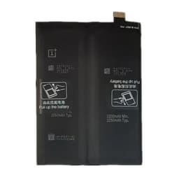 image-2024 Years 4500mAh BLP827 High Quality One Plus 1+ Original Battery For OnePlus 9 Pro 9Pro Mobile Phone Replacement Battery