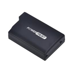 image-3600mAh PSP-110 Battery for Sony PSP 1000 PSP-110 1001 1002 1003 1004 1005 1006 1007 1008 1010 Series PSP Console Gamepad