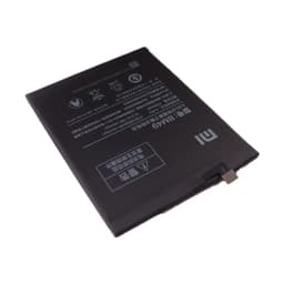 image-2024 Years Xiao mi BM49 BM50 BM51 100% Original Battery For Xiaomi Mi Max 2 3 Max2 Max3 Mobile Phone Replacement Battery Bateria