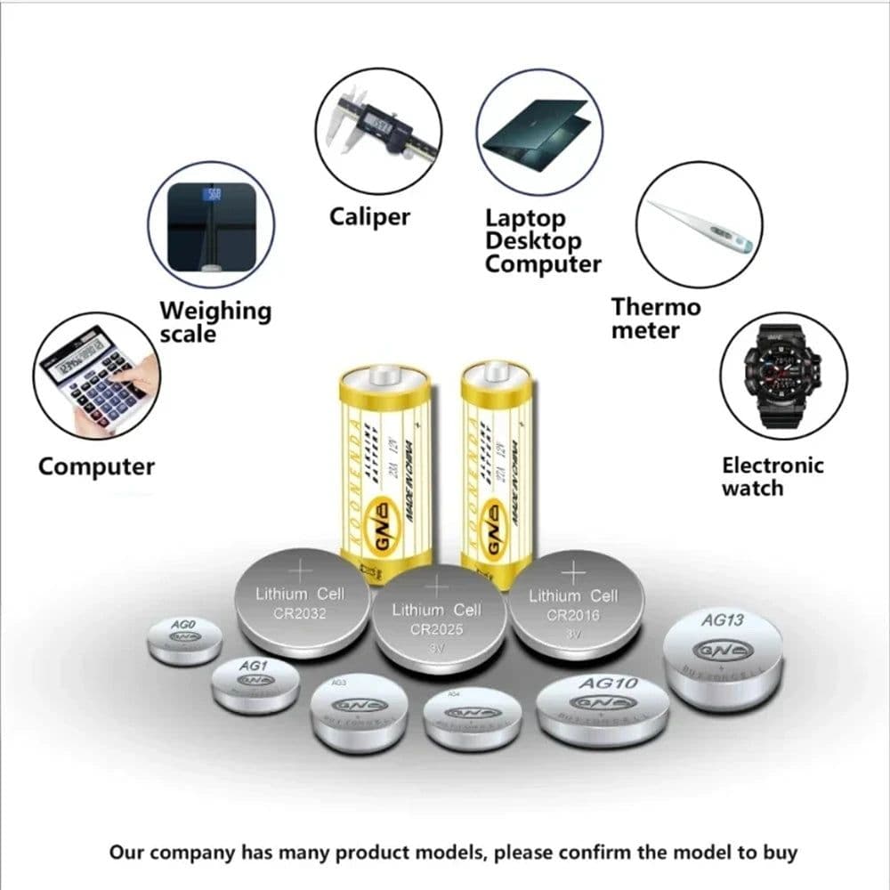 image-5-50PCS LR521 AG0 Button Batteries SR521SW 379A 379 179 D379 SR63 1.5V Alkaline Button Cell Battery for Calculators Watches Toy