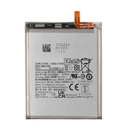 image-New Replacement Battery EB-BS908ABY EB-BS906ABY EB-BS901ABY For Samsung Galaxy S22 Ultra 5G S22 Plus 5G S22+ S22 5G