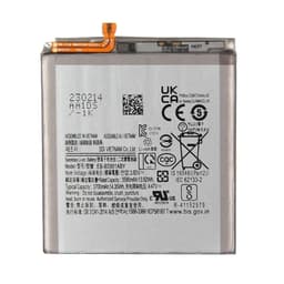 image-New Replacement Battery EB-BS908ABY EB-BS906ABY EB-BS901ABY For Samsung Galaxy S22 Ultra 5G S22 Plus 5G S22+ S22 5G
