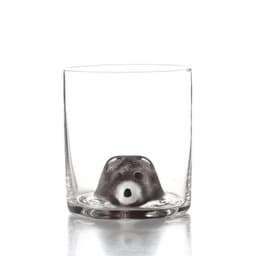 image-Cartoon Animal Personality Creative Children's Water Cup