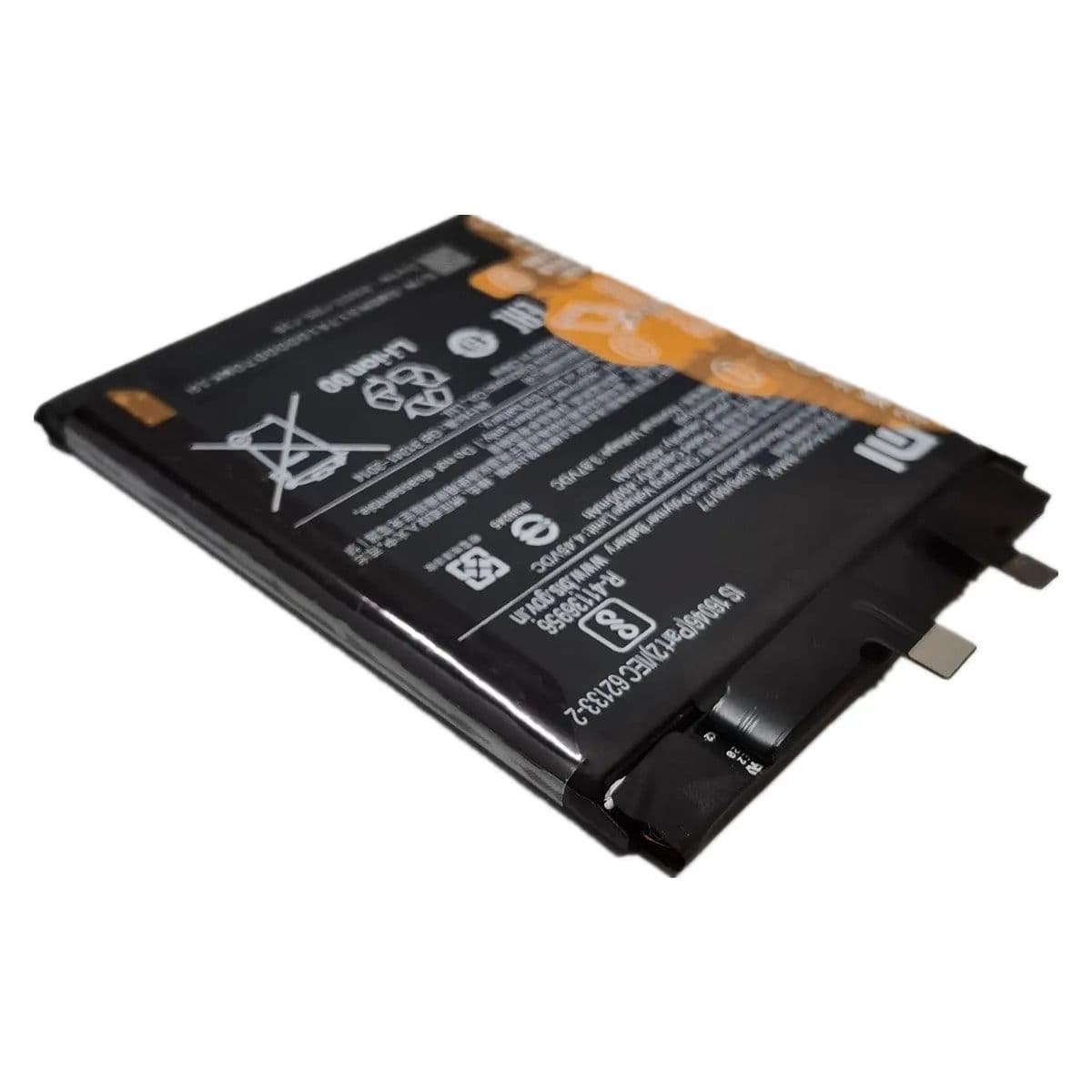 image-2024 Years Original Battery BP42 BM4X BM55 For Xiaomi Mi 11 Mi11 Lite / Xiaomi11 / Xiaomi11 Pro / Xiaomi11 Ultra Phone Batteries