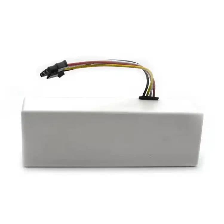 image-14.4V 9800Mah P1904-4S1P-MM Xiaomi Mi Jia 1C STYTJ01ZHM Robot Vacuum Cleaner Accessories Original Part