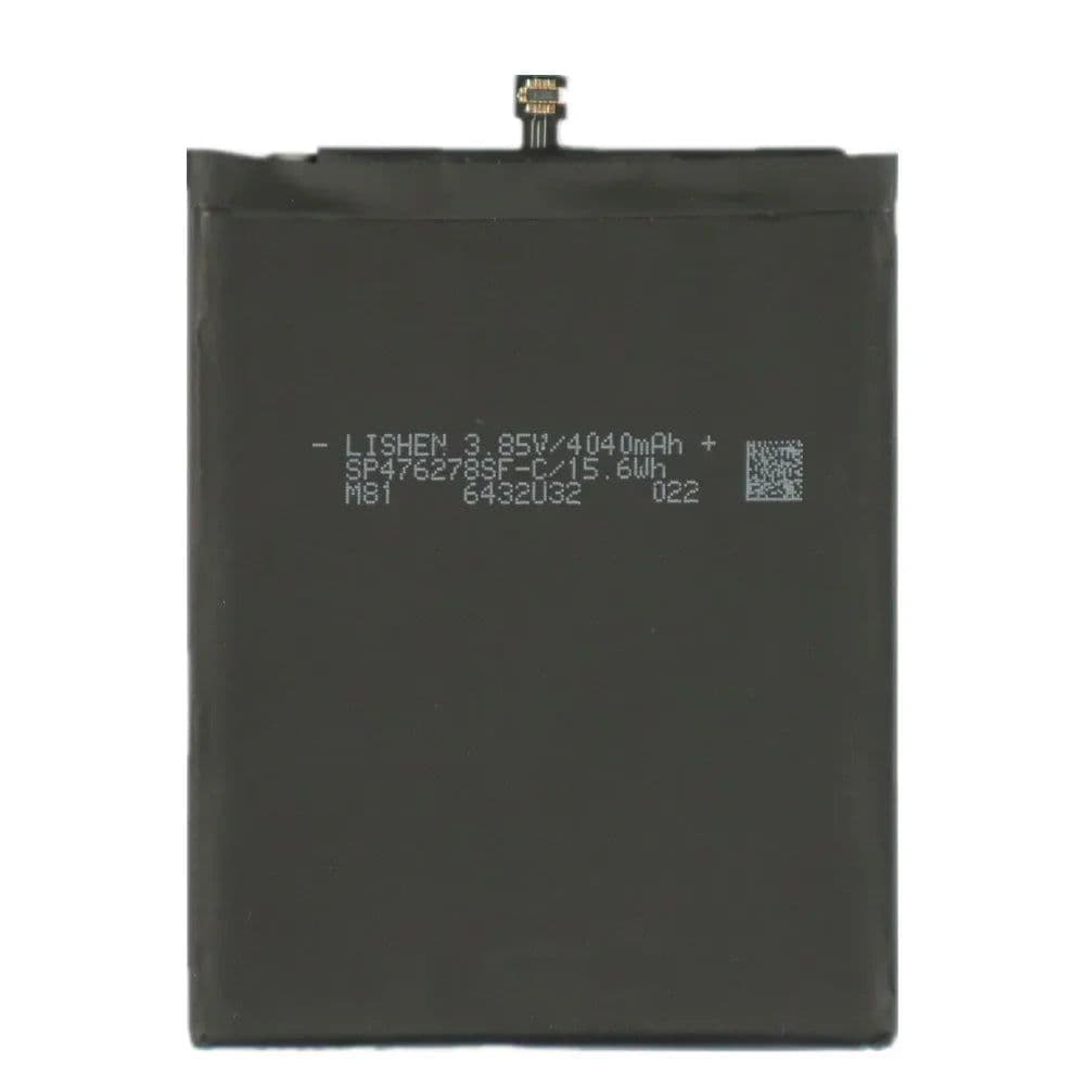 image-2024 Years 100% Original Xiao mi Battery BM4F For Xiaomi Mi 9 Lite Mi9 Lite / Mi A3 CC9 CC9e / Mi 9 SE Mi9 SE Phone Battery