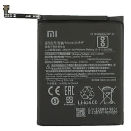 image-2024 Years 100% Original Xiao mi Battery BM4F For Xiaomi Mi 9 Lite Mi9 Lite / Mi A3 CC9 CC9e / Mi 9 SE Mi9 SE Phone Battery