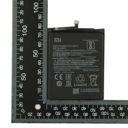 image-2024 Years 100% Original Xiao mi Battery BM4F For Xiaomi Mi 9 Lite Mi9 Lite / Mi A3 CC9 CC9e / Mi 9 SE Mi9 SE Phone Battery