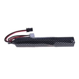 image-3S 11.1V 2000mAh Li-ion Battery SM Plug for Electric Water Gel Ball Blaster Toys Pistol / Eco-friendly Beads Bullets toy Air Gun
