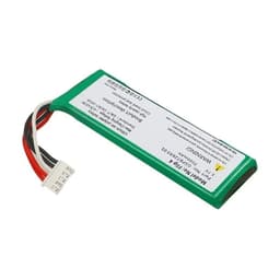 image-3.7v Battery For JBL Flip 4 Flip4 7000mAh Rechargeable Battery GSP872693 01 For JBL Speaker Flip 4 Flip4 Special Edition Bateria