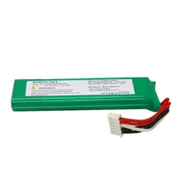 image-3.7v Battery For JBL Flip 4 Flip4 7000mAh Rechargeable Battery GSP872693 01 For JBL Speaker Flip 4 Flip4 Special Edition Bateria