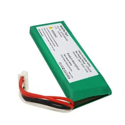 image-3.7v Battery For JBL Flip 4 Flip4 7000mAh Rechargeable Battery GSP872693 01 For JBL Speaker Flip 4 Flip4 Special Edition Bateria