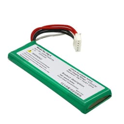 image-3.7v Battery For JBL Flip 4 Flip4 7000mAh Rechargeable Battery GSP872693 01 For JBL Speaker Flip 4 Flip4 Special Edition Bateria