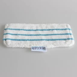 image-1 piece of Bai Jie cleaning pad floor cleaning napkin dust cloth for Black & decker FSM1600 FSM1610 FSM1620 FSM1630 steam mop