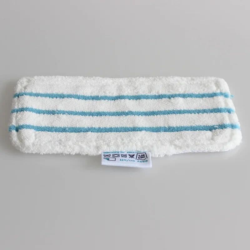 image-1 piece of Bai Jie cleaning pad floor cleaning napkin dust cloth for Black & decker FSM1600 FSM1610 FSM1620 FSM1630 steam mop