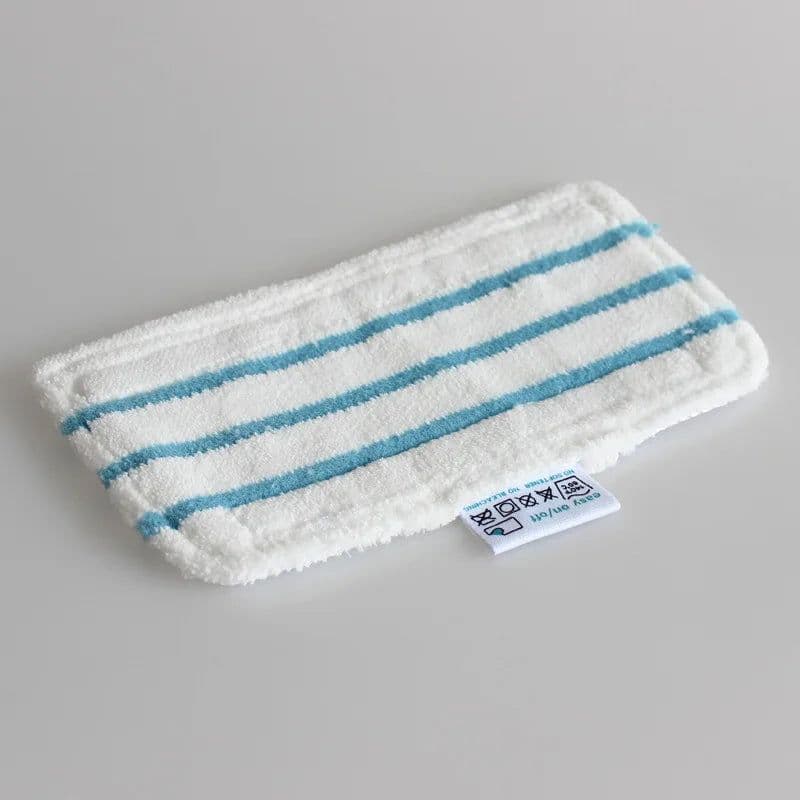 image-1 piece of Bai Jie cleaning pad floor cleaning napkin dust cloth for Black & decker FSM1600 FSM1610 FSM1620 FSM1630 steam mop