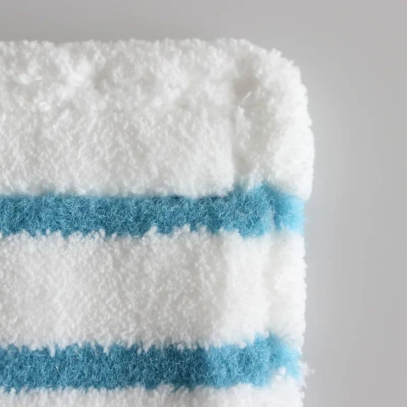 image-1 piece of Bai Jie cleaning pad floor cleaning napkin dust cloth for Black & decker FSM1600 FSM1610 FSM1620 FSM1630 steam mop