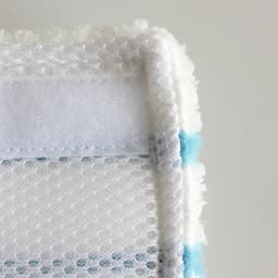 image-1 piece of Bai Jie cleaning pad floor cleaning napkin dust cloth for Black & decker FSM1600 FSM1610 FSM1620 FSM1630 steam mop