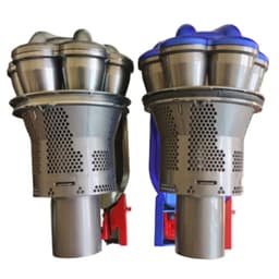 image-Original stock vacuum cleaner Cyclone for Dyson DC35 DC34 DC44 DC45 Dust collector replacement Dust bucket filter