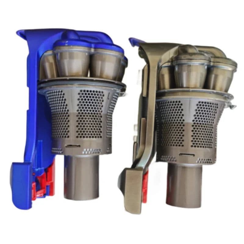 image-Original stock vacuum cleaner Cyclone for Dyson DC35 DC34 DC44 DC45 Dust collector replacement Dust bucket filter