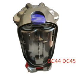 image-Original stock vacuum cleaner Cyclone for Dyson DC35 DC34 DC44 DC45 Dust collector replacement Dust bucket filter