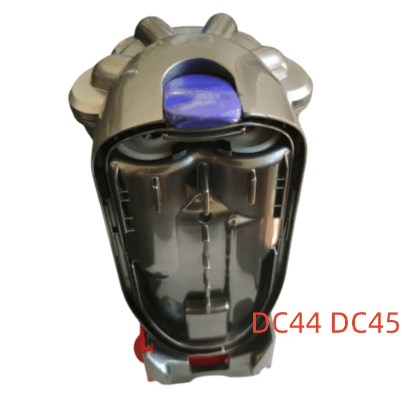 image-Original stock vacuum cleaner Cyclone for Dyson DC35 DC34 DC44 DC45 Dust collector replacement Dust bucket filter