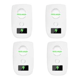 image-Upgraded Power Saver Electricity Saving Device Household Energy Saver Box Power Economizer Electric Saver Improve Power Factor