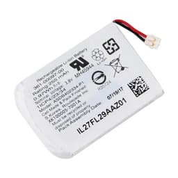 image-New Replacement Battery 361-00097-00 361-00096-00 361-00098-00 For Garmin Fenix 5 6 Fenix 5S Fenix 5X Rechargeable Battery