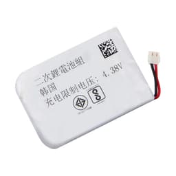 image-New Replacement Battery 361-00097-00 361-00096-00 361-00098-00 For Garmin Fenix 5 6 Fenix 5S Fenix 5X Rechargeable Battery
