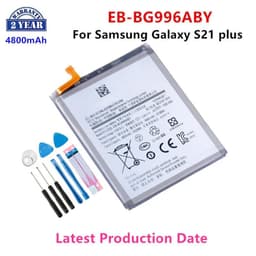 image-Brand New Battery For Samsung For Samsung Galaxy S21/S21 Ultra/S21Plus/S20 FE/A41/A51 5G/A70/Note 20/ Note 20 Ultra/A02S