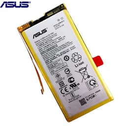 image-Original C11P1901 C11P1903 6000mAh Replacement Phone Battery For ASUS ROG 2 ROG Phone 3 ROG3 ZS661KS ZS660KL I001DB Batteries