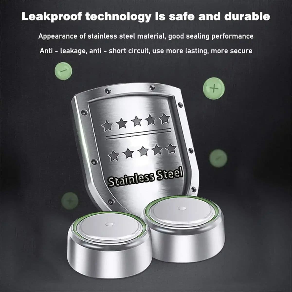 image-10-80PCS AG7 LR927 395 1.55V Button Batteries For Watch Toys Remote LR57 SR927 LR926 395A 399 195 Cell Coin Alkaline Battery
