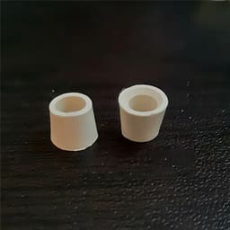 image-20pcs Valve Pipe Rubber Ring R410A/R22 Refrigerant Filling Tube Plastic Sealing Gasket For Air Conditioner Refrigerator