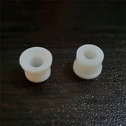 image-20pcs Valve Pipe Rubber Ring R410A/R22 Refrigerant Filling Tube Plastic Sealing Gasket For Air Conditioner Refrigerator