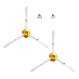 image-2pcs Replacement Side Brushes for iRobot Roomba 800 900 Series 860 870 880 890 960 980 990 Robot Vacuum Cleaner Parts