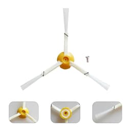 image-2pcs Replacement Side Brushes for iRobot Roomba 800 900 Series 860 870 880 890 960 980 990 Robot Vacuum Cleaner Parts