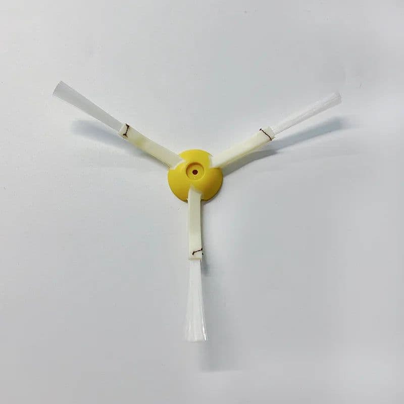 image-2pcs Replacement Side Brushes for iRobot Roomba 800 900 Series 860 870 880 890 960 980 990 Robot Vacuum Cleaner Parts
