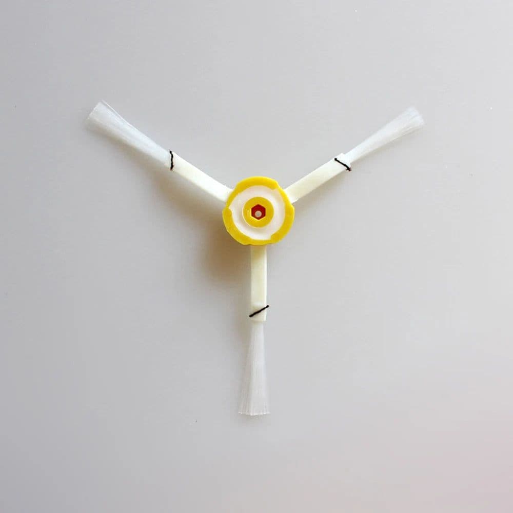 image-2pcs Replacement Side Brushes for iRobot Roomba 800 900 Series 860 870 880 890 960 980 990 Robot Vacuum Cleaner Parts