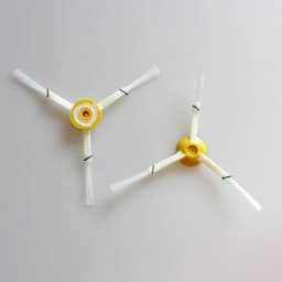 image-2pcs Replacement Side Brushes for iRobot Roomba 800 900 Series 860 870 880 890 960 980 990 Robot Vacuum Cleaner Parts