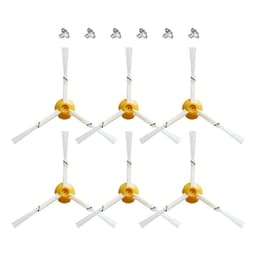 image-2pcs Replacement Side Brushes for iRobot Roomba 800 900 Series 860 870 880 890 960 980 990 Robot Vacuum Cleaner Parts